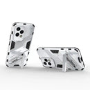 Elegant Armour - Mobile Back Case for Honor 200 Lite 5G - 6.7 Inches