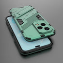 Elegant Armour - Mobile Back Case for Honor 200 Lite 5G - 6.7 Inches