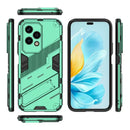 Elegant Armour - Mobile Back Case for Honor 200 Lite 5G - 6.7 Inches