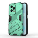Elegant Armour - Mobile Back Case for Honor 200 Lite 5G - 6.7 Inches