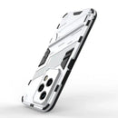 Elegant Armour - Mobile Back Case for Honor 200 Lite 5G - 6.7 Inches