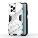 Elegant Armour - Mobile Back Case for Honor 200 Lite 5G - 6.7 Inches