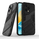 Elegant Armour - Mobile Back Case for Honor 200 Lite 5G - 6.7 Inches