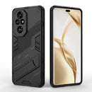 Elegant Armour - Mobile Back Case for Honor 200 Pro 5G - 6.78 Inches