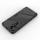 Elegant Armour - Mobile Back Case for Honor 200 Pro 5G - 6.78 Inches