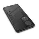 Elegant Armour - Mobile Back Case for Honor 90 5G - 6.7 Inches