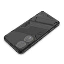 Elegant Armour - Mobile Back Case for Honor 90 5G - 6.7 Inches