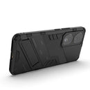 Elegant Armour - Mobile Back Case for Honor 90 5G - 6.7 Inches
