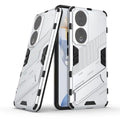 Elegant Armour - Mobile Back Case for Honor 90 5G - 6.7 Inches