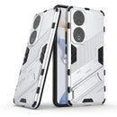 Elegant Armour - Mobile Back Case for Honor 90 5G - 6.7 Inches