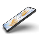 Elegant Armour - Mobile Back Case for Honor 90 5G - 6.7 Inches