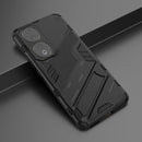 Elegant Armour - Mobile Back Case for Honor 90 5G - 6.7 Inches