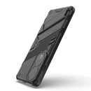 Elegant Armour - Mobile Back Case for Honor 90 5G - 6.7 Inches