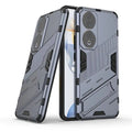 Elegant Armour - Mobile Back Case for Honor 90 5G - 6.7 Inches