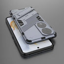 Elegant Armour - Mobile Back Case for Honor 90 5G - 6.7 Inches