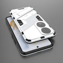 Elegant Armour - Mobile Back Case for Honor 90 5G - 6.7 Inches