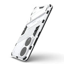 Elegant Armour - Mobile Back Case for Honor 90 5G - 6.7 Inches