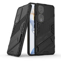 Elegant Armour - Mobile Back Case for Honor 90 5G - 6.7 Inches