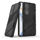 Elegant Armour - Mobile Back Case for Honor 90 5G - 6.7 Inches