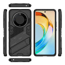 Elegant Armour - Mobile Back Case for Honor X9b 5G - 6.78 Inches