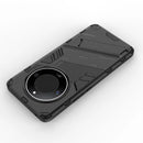 Elegant Armour - Mobile Back Case for Honor X9b 5G - 6.78 Inches