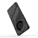 Elegant Armour - Mobile Back Case for Honor X9b 5G - 6.78 Inches