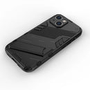Elegant Armour - Mobile Back Case for IPhone 15 - 6.1 Inches