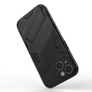 Elegant Armour - Mobile Back Case for IPhone 15 - 6.1 Inches