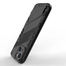 Elegant Armour - Mobile Back Case for IPhone 15 - 6.1 Inches