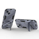 Elegant Armour - Mobile Back Case for IPhone 15 - 6.1 Inches