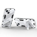 Elegant Armour - Mobile Back Case for IPhone 15 - 6.1 Inches