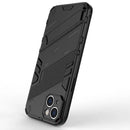 Elegant Armour - Mobile Back Case for IPhone 15 Plus - 6.7 Inches