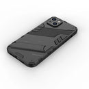 Elegant Armour - Mobile Back Case for IPhone 15 Plus - 6.7 Inches