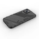 Elegant Armour - Mobile Back Case for IPhone 15 Plus - 6.7 Inches
