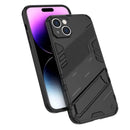 Elegant Armour - Mobile Back Case for IPhone 15 Plus - 6.7 Inches