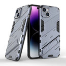 Elegant Armour - Mobile Back Case for IPhone 15 Plus - 6.7 Inches