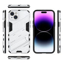 Elegant Armour - Mobile Back Case for IPhone 15 Plus - 6.7 Inches