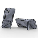 Elegant Armour - Mobile Back Case for IPhone 15 Plus - 6.7 Inches