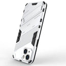 Elegant Armour - Mobile Back Case for IPhone 15 Plus - 6.7 Inches