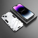 Elegant Armour - Mobile Back Case for IPhone 15 Plus - 6.7 Inches
