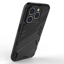 Elegant Armour - Mobile Back Case for IPhone 15 Pro - 6.1 Inches