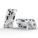 Elegant Armour - Mobile Back Case for IPhone 15 Pro - 6.1 Inches