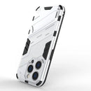 Elegant Armour - Mobile Back Case for IPhone 15 Pro - 6.1 Inches