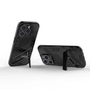 Elegant Armour - Mobile Back Case for IPhone 15 Pro - 6.1 Inches