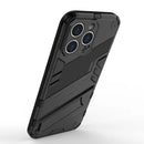 Elegant Armour - Mobile Back Case for IPhone 15 Pro Max - 6.7 Inches