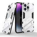 Elegant Armour - Mobile Back Case for IPhone 15 Pro Max - 6.7 Inches