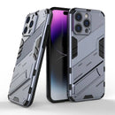 Elegant Armour - Mobile Back Case for IPhone 15 Pro Max - 6.7 Inches