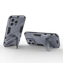 Elegant Armour - Mobile Back Case for IPhone 15 Pro Max - 6.7 Inches