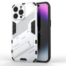 Elegant Armour - Mobile Back Case for IPhone 15 Pro Max - 6.7 Inches