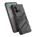 Elegant Armour - Mobile Back Case for IQOO 11 5G - 6.78 Inches